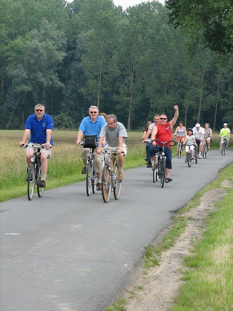 Bedrijfsbezoek 2007 06 03 07