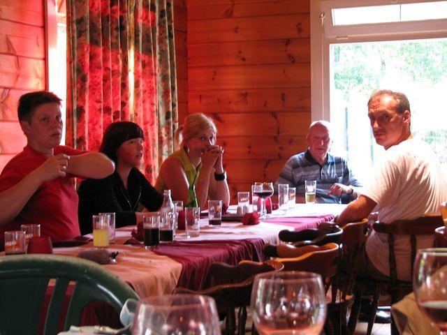 Fietstocht Achel 2008 06 01 125