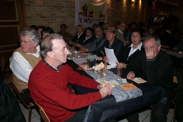 Nieuwjaarsreceptie 2009 01 10 017 