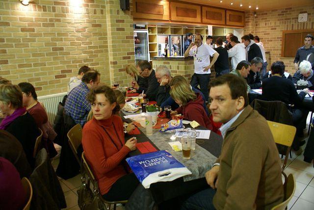 Nieuwjaarsreceptie 2009 01 10 116 