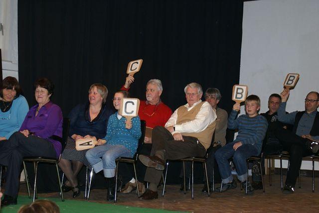 Nieuwjaarsreceptie 2009 01 10 191 