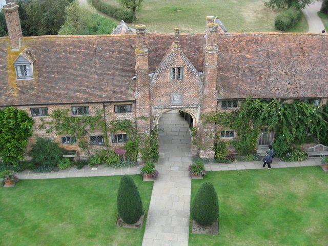 Weekendreis Kent 1 2009 10 03-04 051