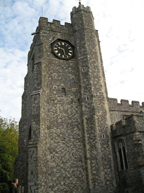 Weekendreis Kent 1 2009 10 03-04 071