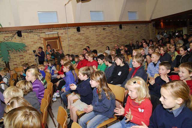 Sint-Maartenfeest 2009 11 08 128