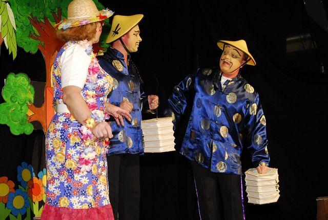 Sint-Maartenfeest 2009 11 08 161