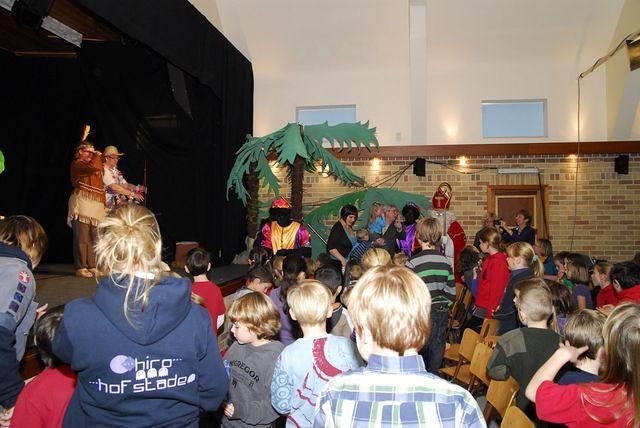 Sint-Maartenfeest 2009 11 08 201