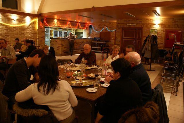 Wijndegustatie 2009 12 11 21