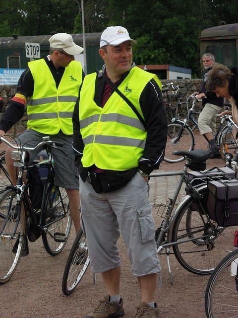 Fietstocht 09