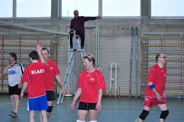 Volleybal 16