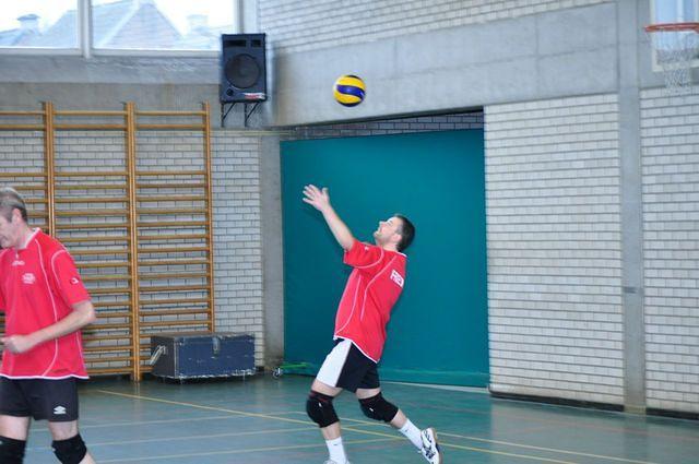 Volleybal 35