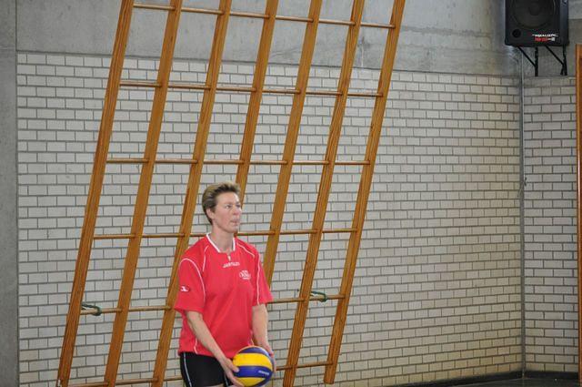 Volleybal 45