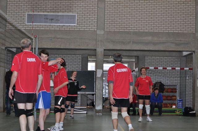 Volleybal 58