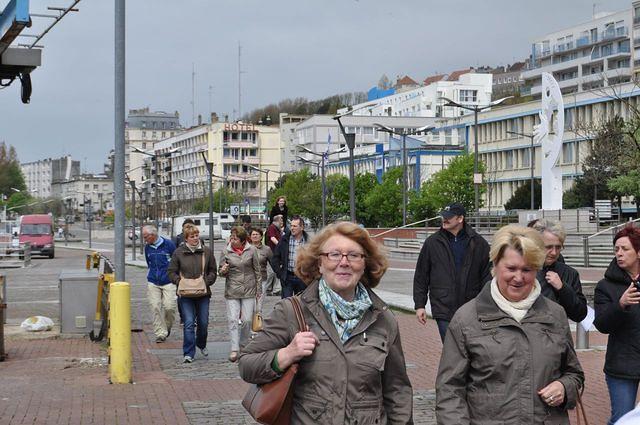 Daguitstap Boulogne-sur-Mer 11