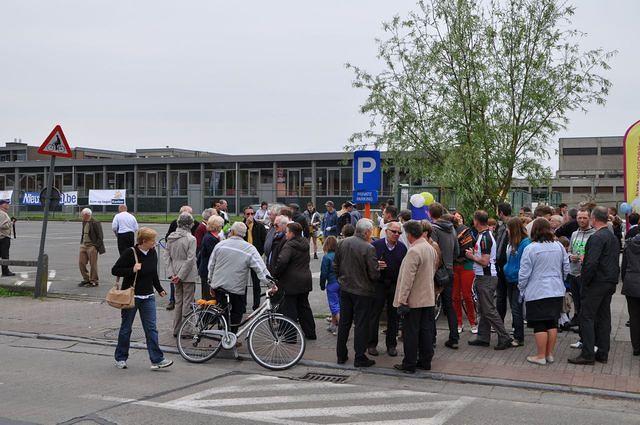 1000 km KOTK Gijzegem 20