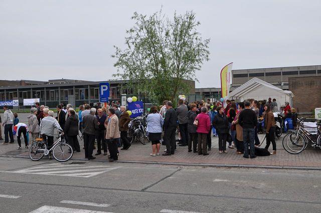 1000 km KOTK Gijzegem 21