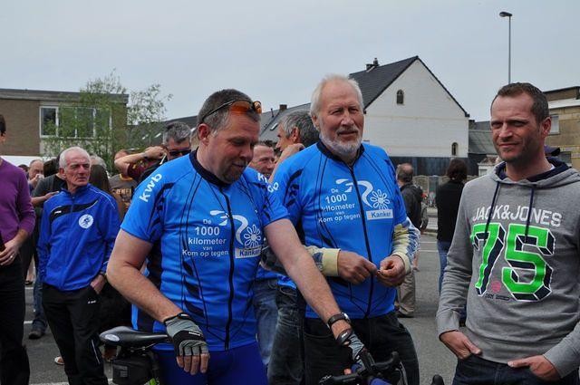 1000 km KOTK Gijzegem 47