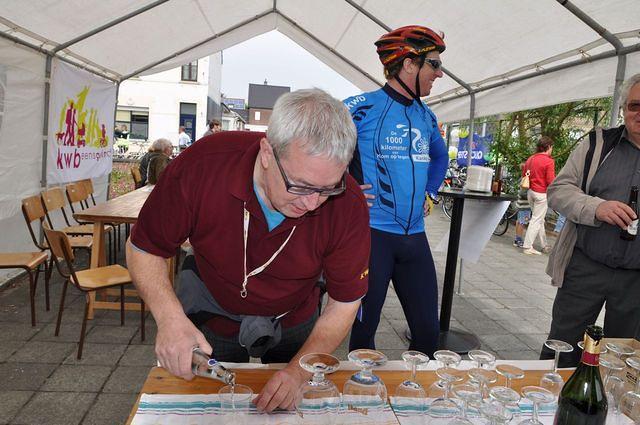 1000 km KOTK Gijzegem 63