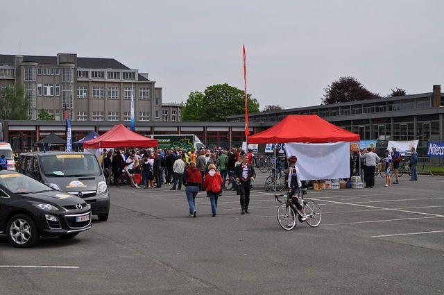 1000 km KOTK Gijzegem 65