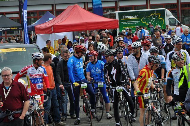 1000 km KOTK Gijzegem 68