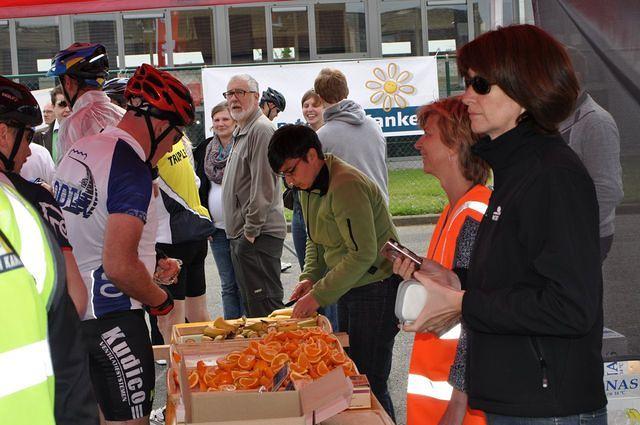 1000 km KOTK Gijzegem 81