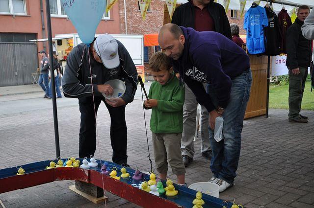 Avondmarkt Gijzegem 10