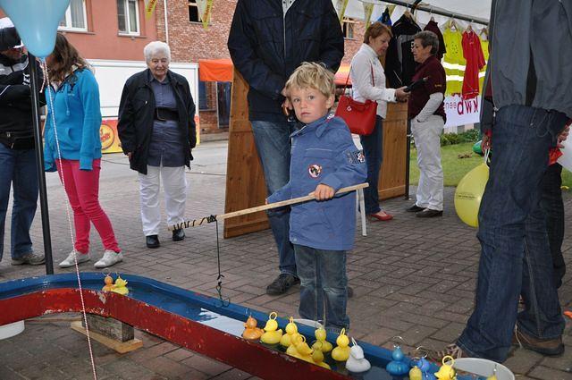 Avondmarkt Gijzegem 12