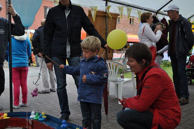 Avondmarkt Gijzegem 13