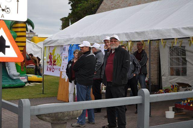 Avondmarkt Gijzegem 16