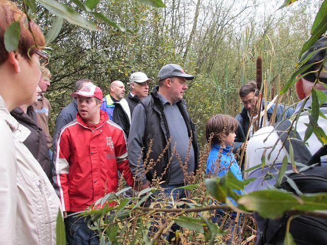 Herfstwandeling Ivan 01