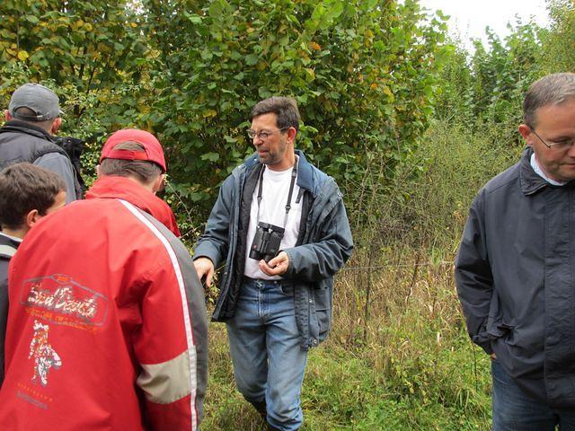 Herfstwandeling Ivan 08