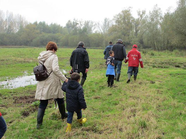 Herfstwandeling Ivan 15