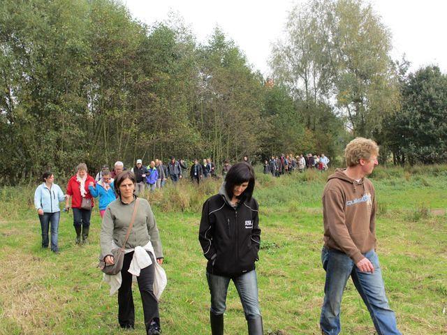 Herfstwandeling Ivan 16