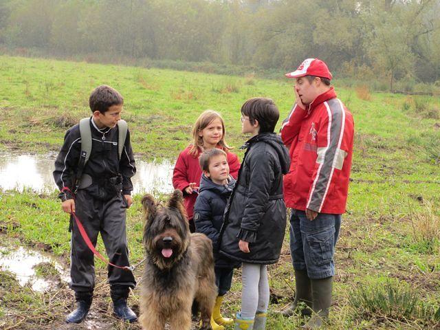 Herfstwandeling Ivan 27