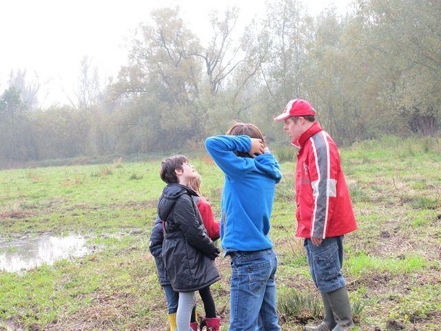 Herfstwandeling Ivan 29