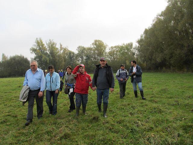 Herfstwandeling Ivan 40