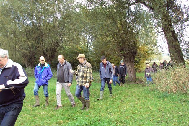 Herfstwandeling Rudy 11