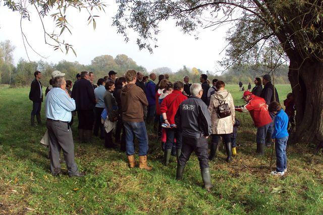 Herfstwandeling Rudy 17