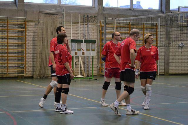 Volleybal Gijzegem - Hekelgem 001