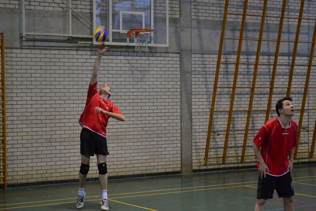 Volleybal Gijzegem - Hekelgem 008