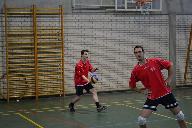 Volleybal Gijzegem - Hekelgem 037