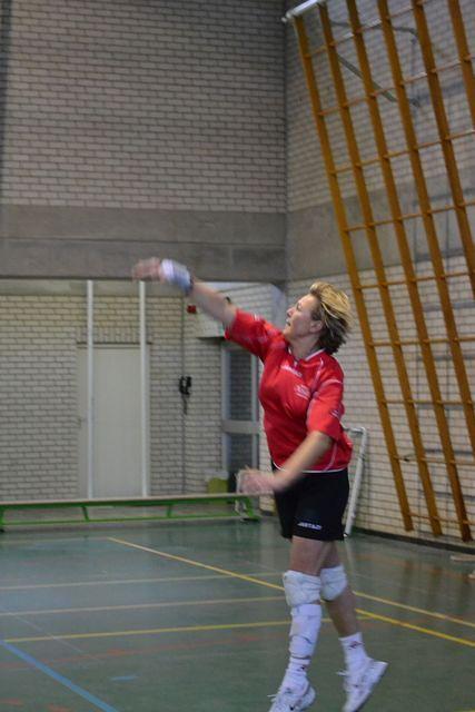 Volleybal Gijzegem - Hekelgem 043