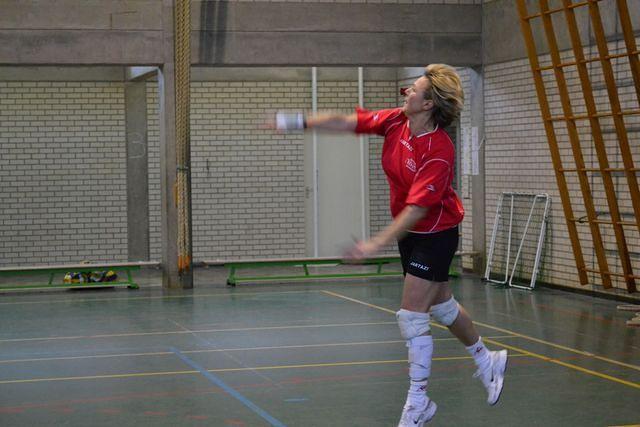 Volleybal Gijzegem - Hekelgem 045