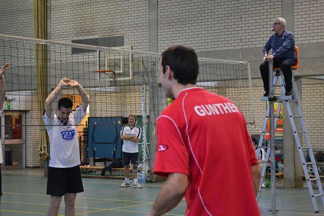 Volleybal Gijzegem - Hekelgem 049