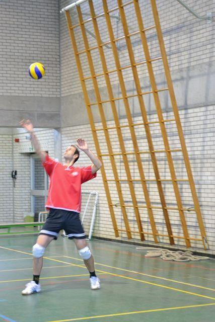 Volleybal Gijzegem - Hekelgem 054