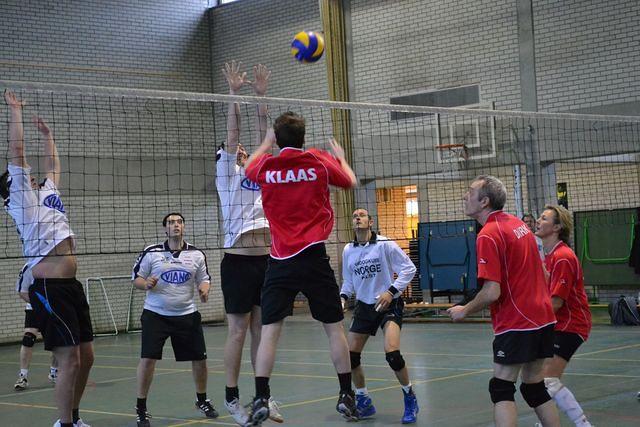 Volleybal Gijzegem - Hekelgem 055