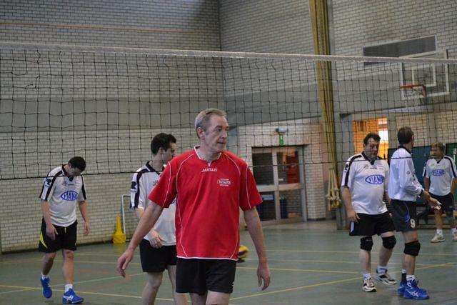 Volleybal Gijzegem - Hekelgem 058