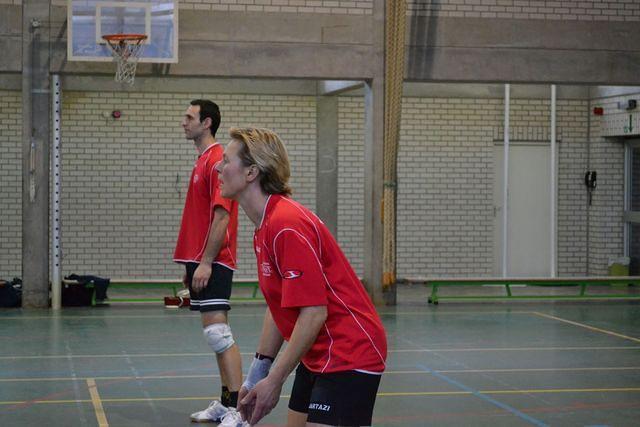 Volleybal Gijzegem - Hekelgem 059