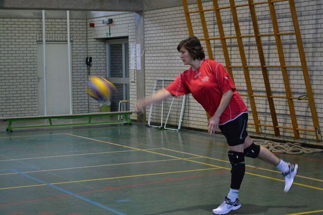 Volleybal Gijzegem - Hekelgem 064