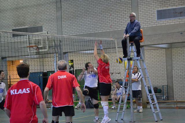 Volleybal Gijzegem - Hekelgem 065