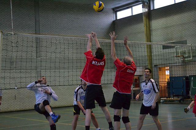 Volleybal Gijzegem - Hekelgem 067